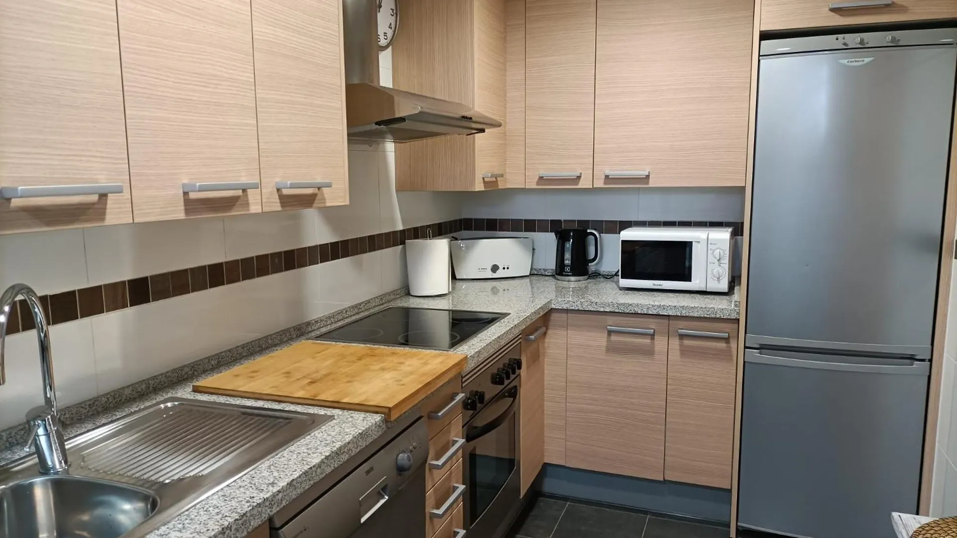 Apartamento En Calanova Golf- Cala De Mijas Malaga
