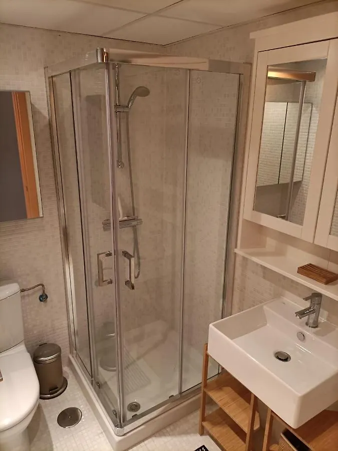 Apartamento En Calanova Golf- Cala De Mijas Malaga Apartment