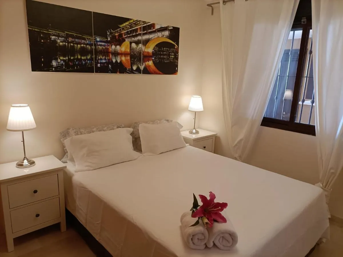 Apartamento En Calanova Golf- Cala De Mijas Malaga