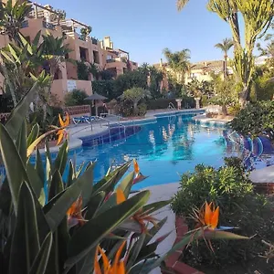  Apartment Riviera Del Sol Piscinas Playas Y Golf