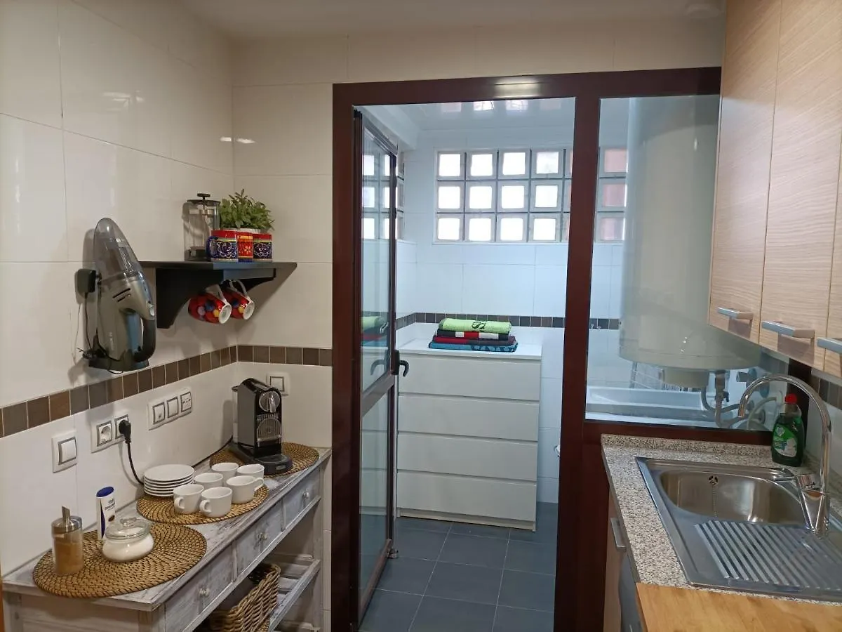 Apartamento En Calanova Golf- Cala De Mijas Malaga 0*,  Spain