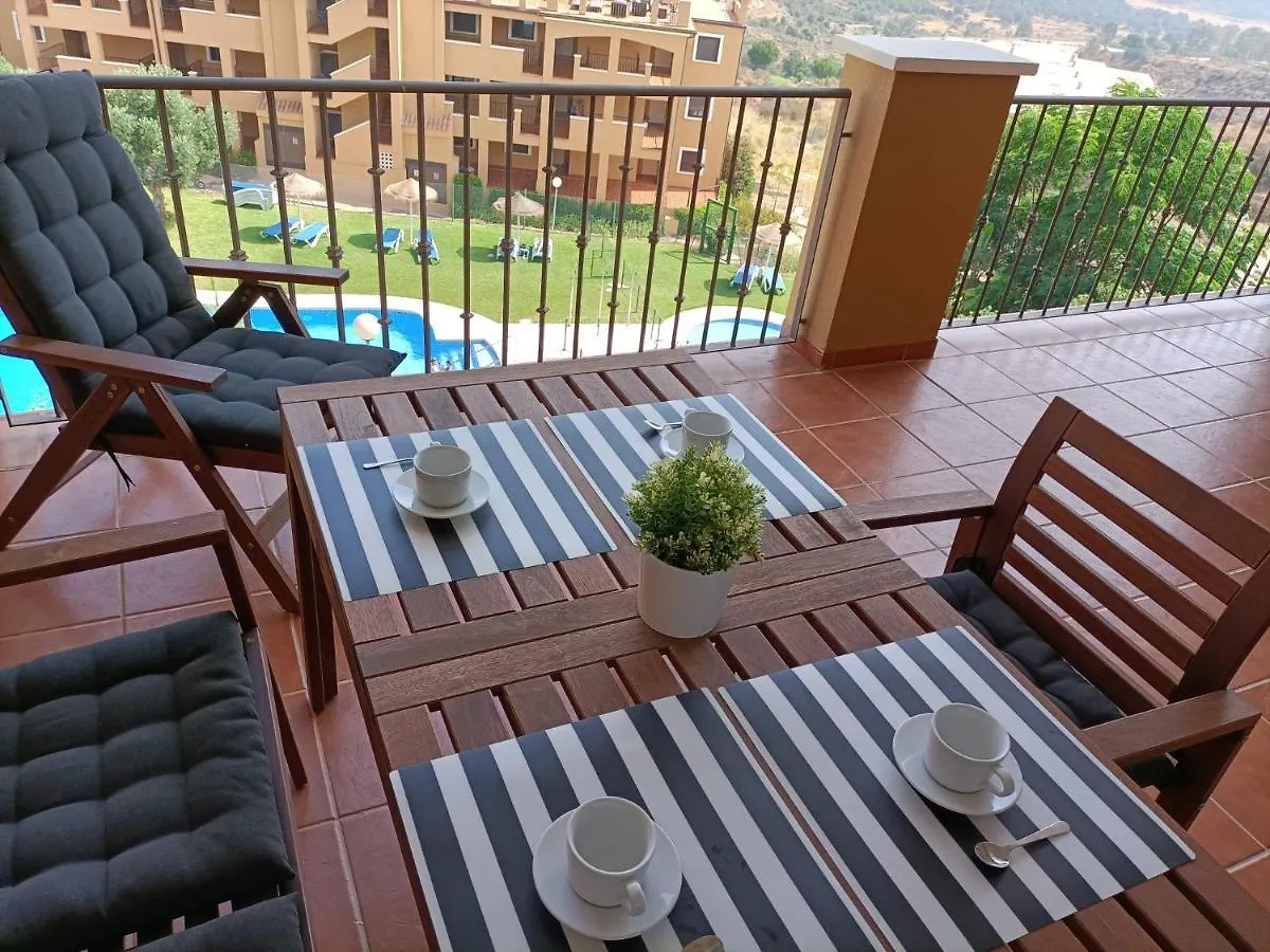 Apartamento En Calanova Golf- Cala De Mijas Malaga 0*,  Spain