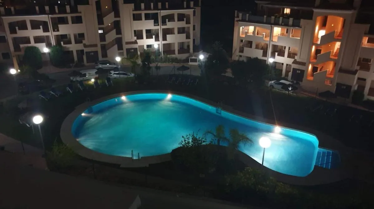 Apartamento En Calanova Golf- Cala De Mijas Malaga Spain